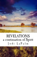Revelations paperback
