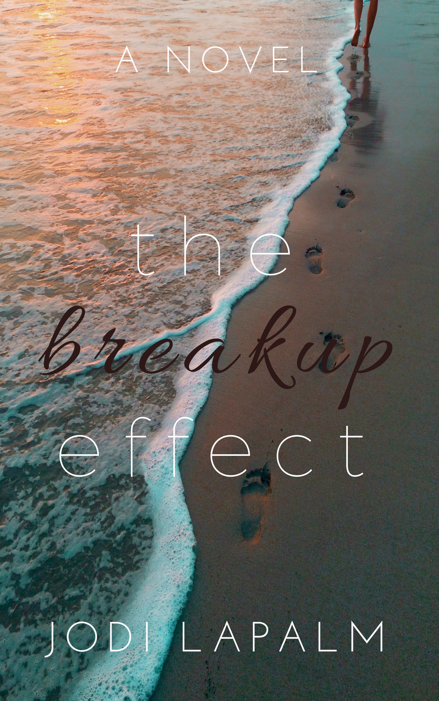 THE BREAKUP EFFECT