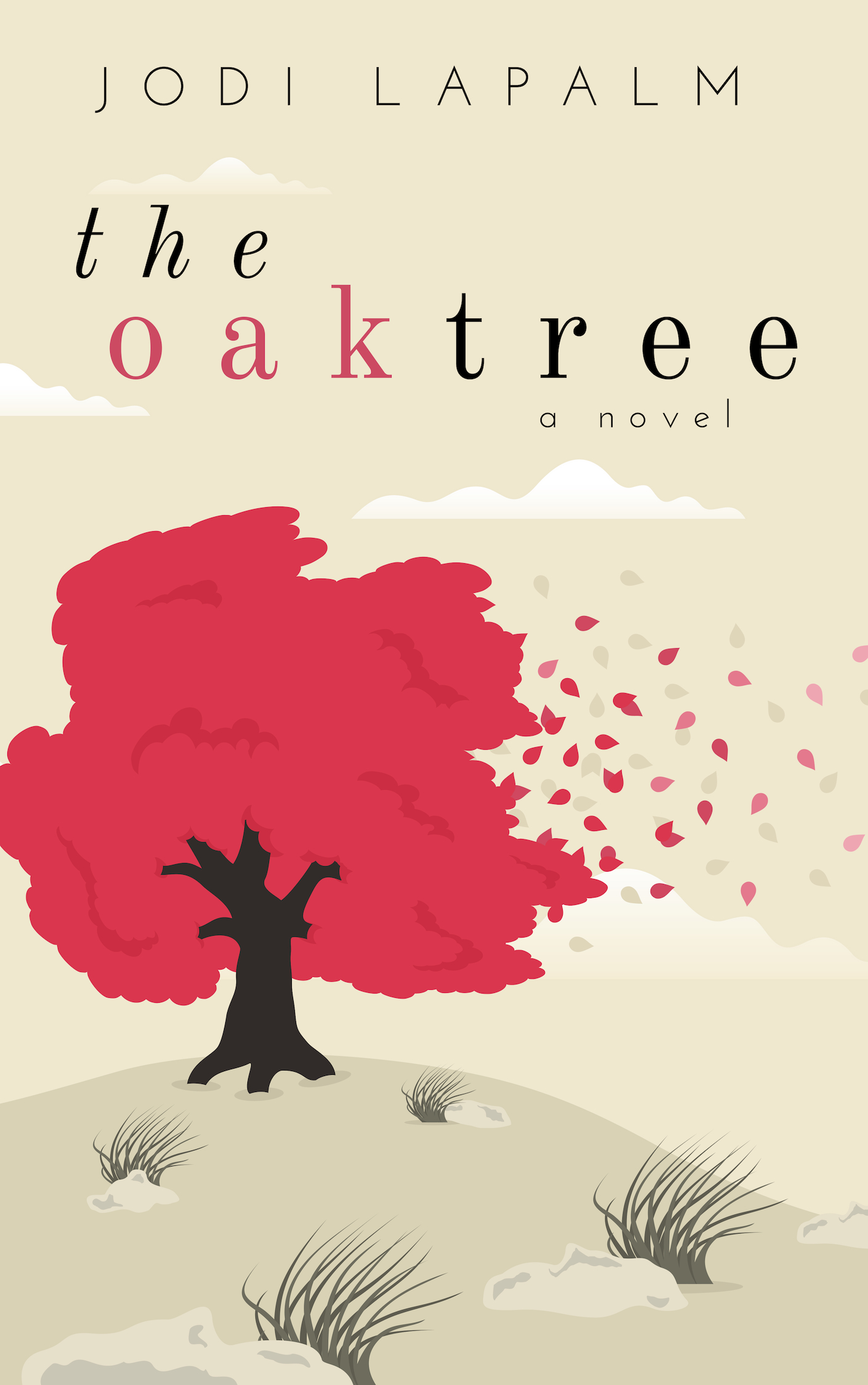 THE OAK TREE